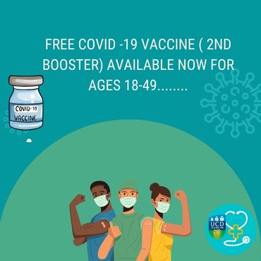 Covid 19 Booster vaccine update